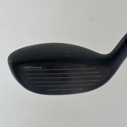 Cobra Darkspeed 4 Hybrid Regular Flex