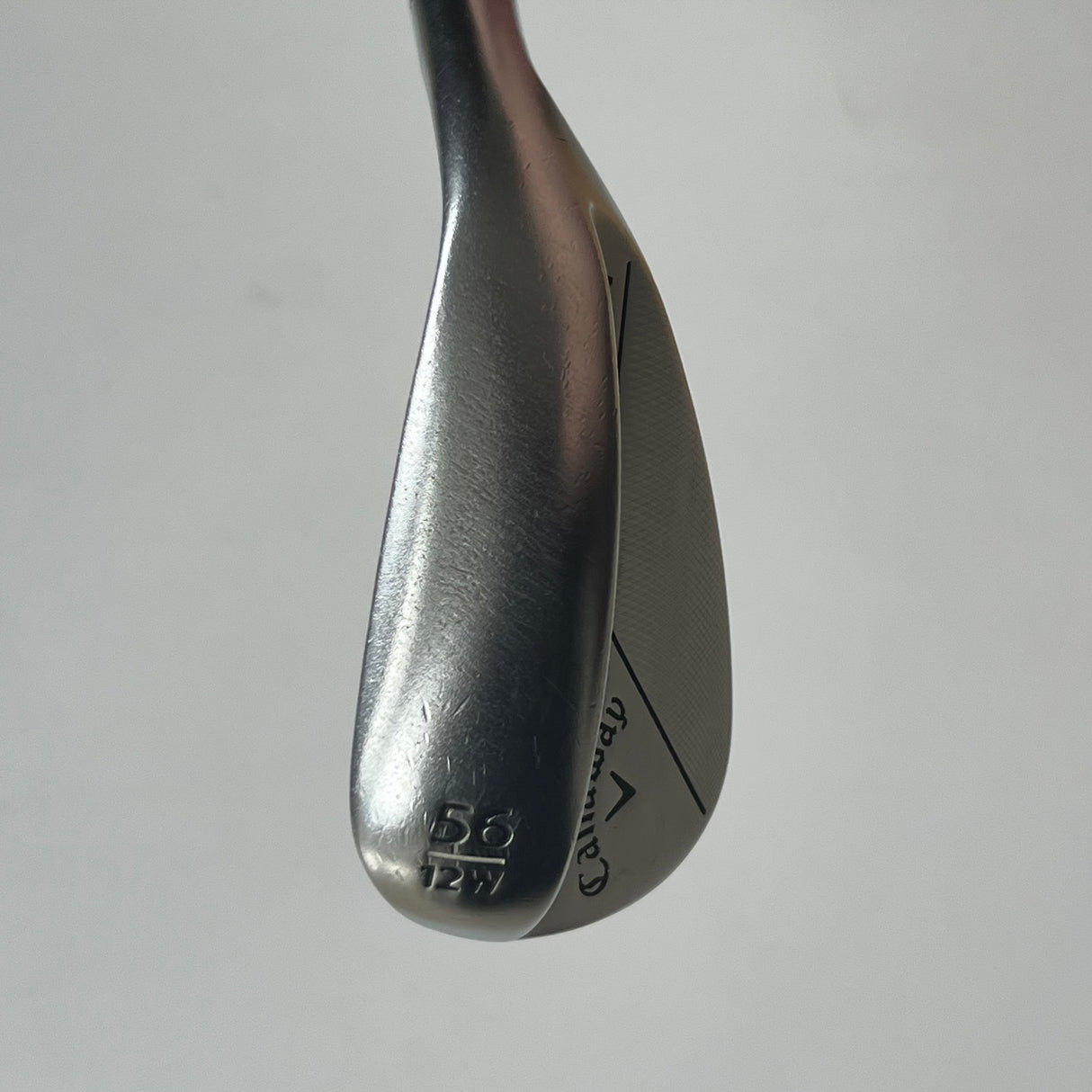 Callaway Jaws Raw 56*/12* Wedge