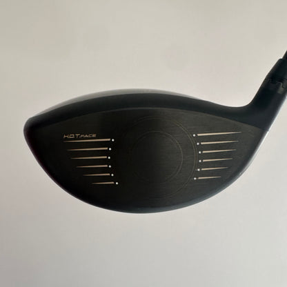 Cobra Aerojet 10.5* Driver Stiff Flex Headcover Included