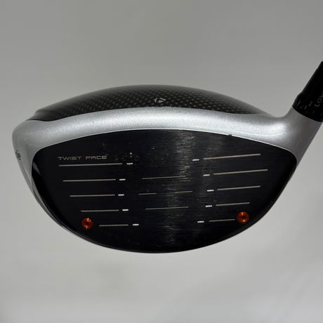 TaylorMade M5 10.5* Driver Stiff Regular Flex