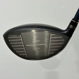 Callaway Paradym Max Fast 10.5* Driver Stiff Regular Flex Headcover Included