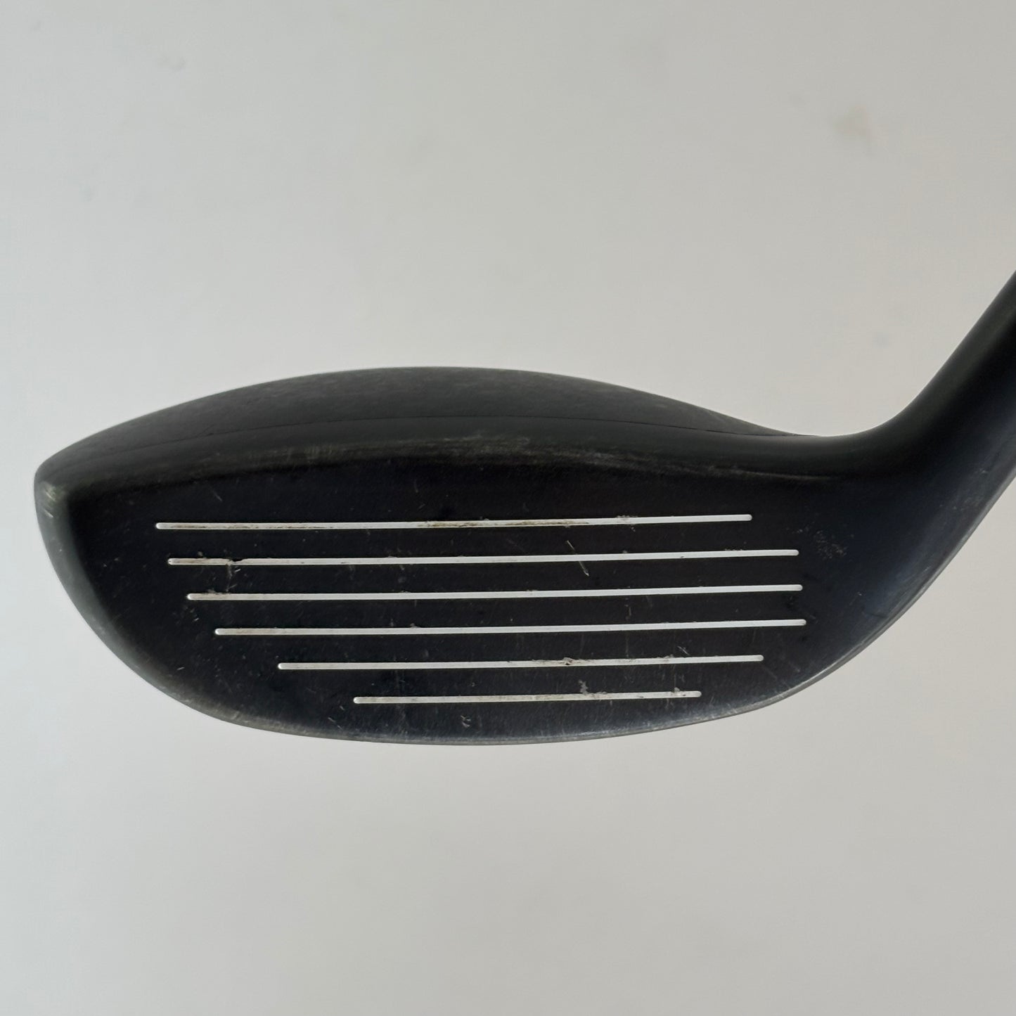Ping G30 3 Hybrid Stiff Flex