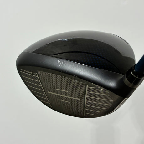 Callaway Paradym Max Fast 10.5* Driver Stiff Regular Flex Headcover Included