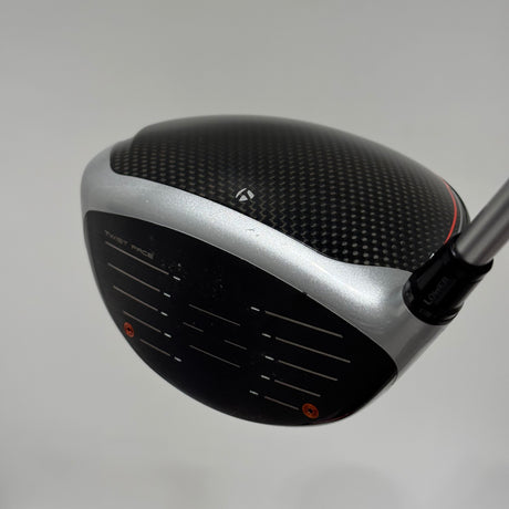 TaylorMade M5 10.5* Driver Stiff Regular Flex