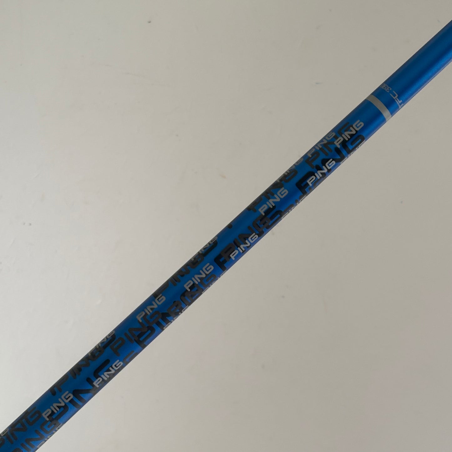 Ping G30 3 Hybrid Stiff Flex