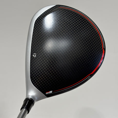 TaylorMade M5 10.5* Driver Stiff Regular Flex
