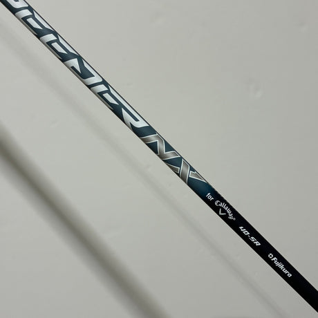 Callaway Paradym Max Fast 10.5* Driver Stiff Regular Flex Headcover Included