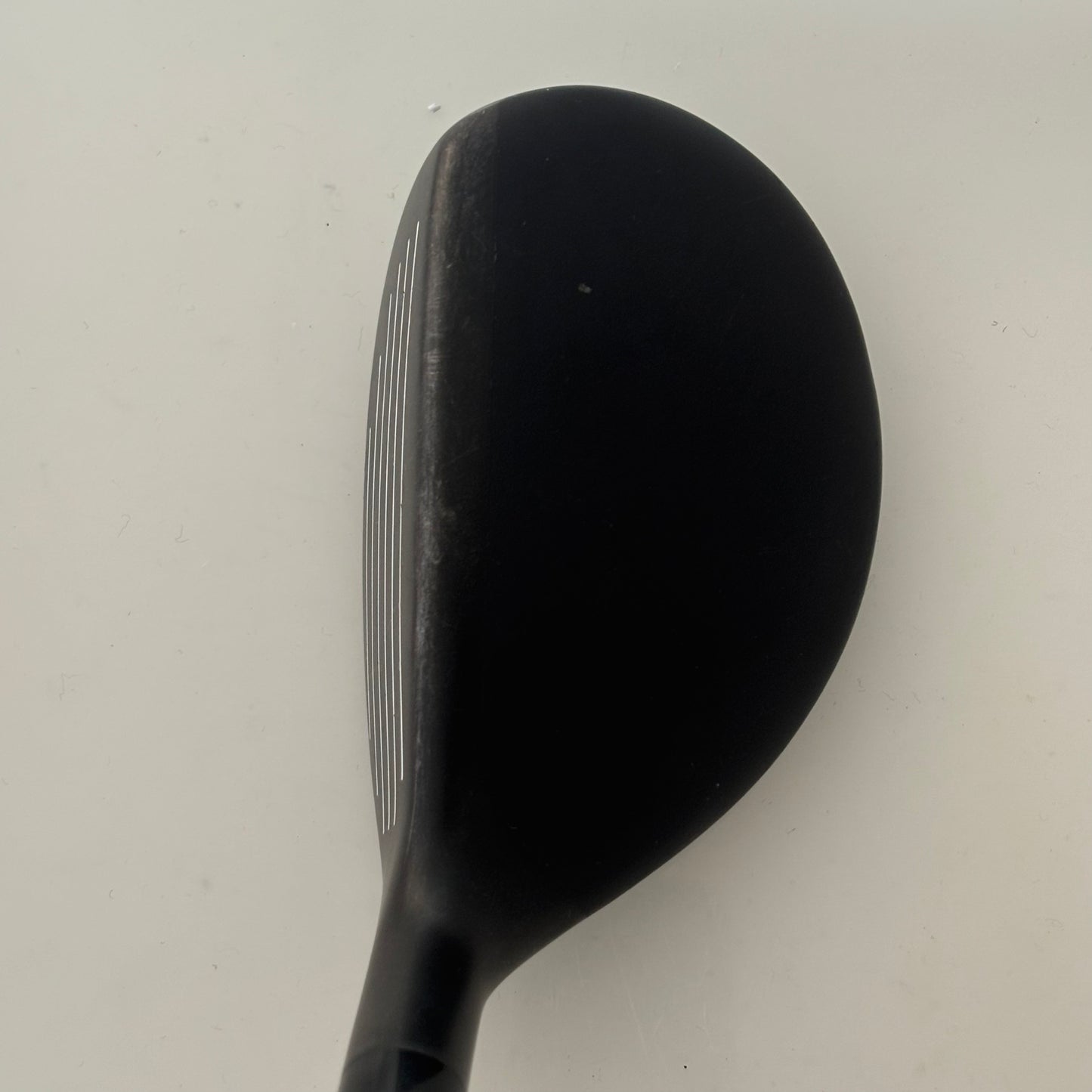 Ping G30 3 Hybrid Stiff Flex