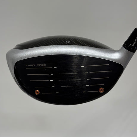 TaylorMade M5 10.5* Driver Stiff Regular Flex