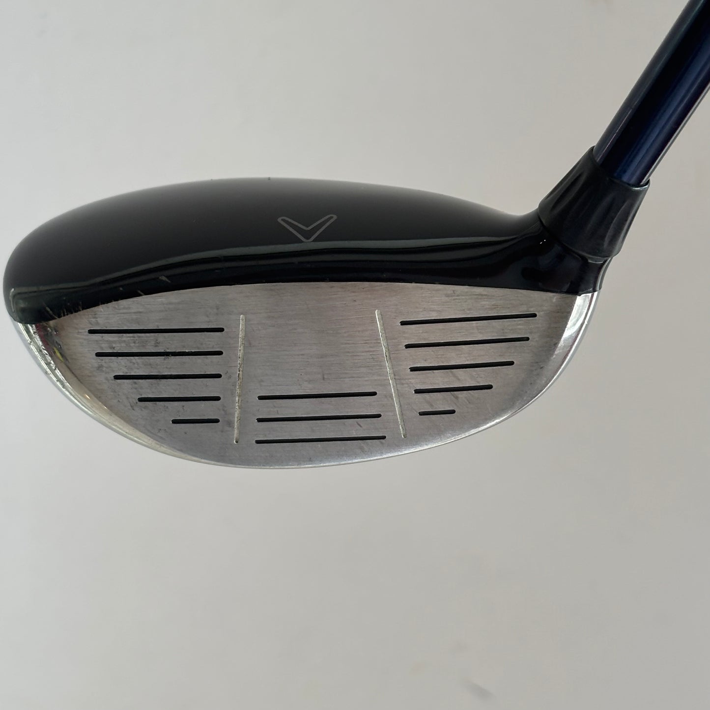 Callaway X DRS 3 Hybrid Regular Flex