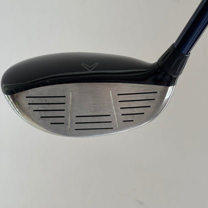 Callaway X DRS 3 Hybrid Regular Flex