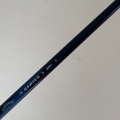 Callaway X DRS 3 Hybrid Regular Flex