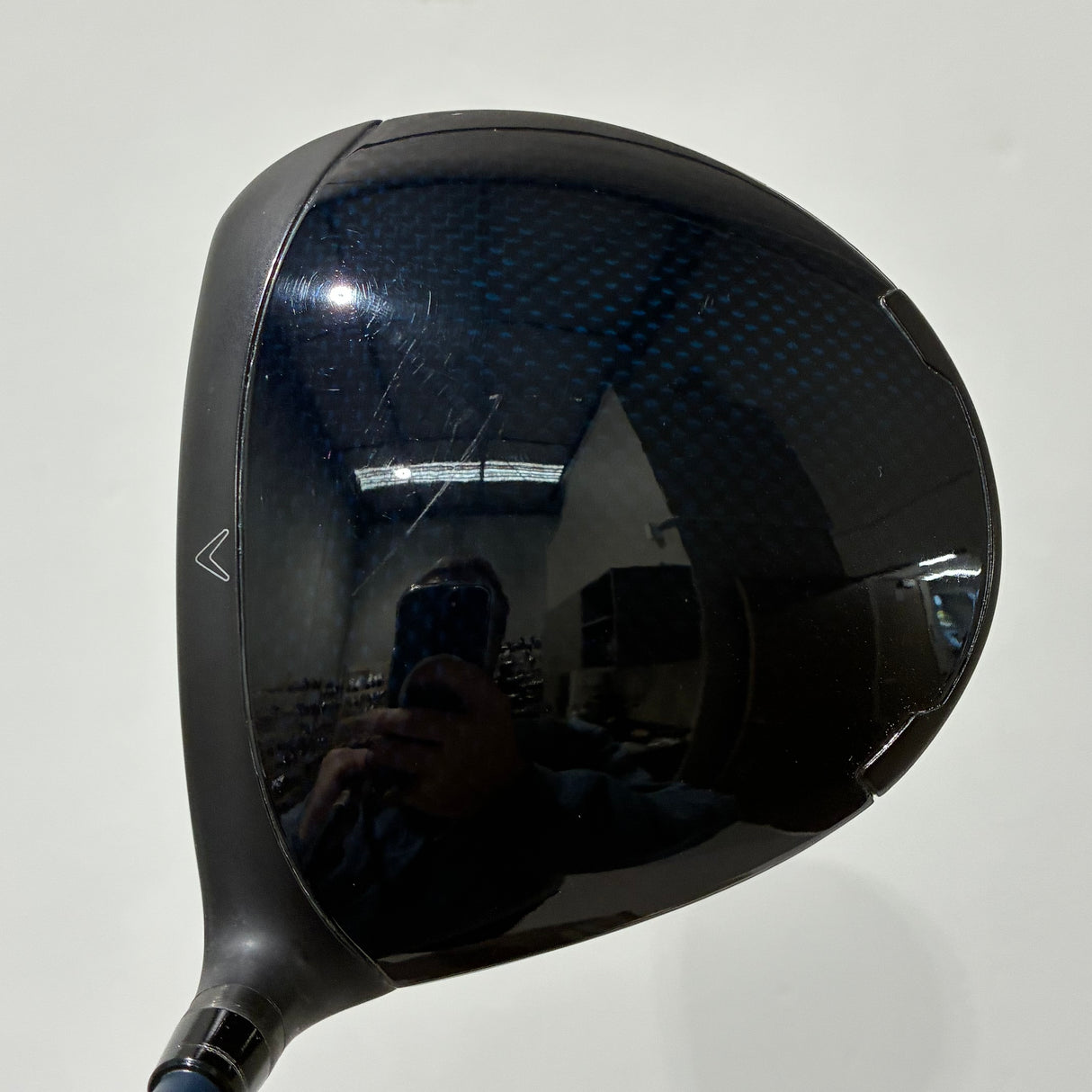 Callaway Paradym Max Fast 10.5* Driver Stiff Regular Flex Headcover Included