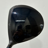 Callaway Paradym Max Fast 10.5* Driver Stiff Regular Flex Headcover Included