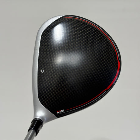 TaylorMade M5 10.5* Driver Stiff Regular Flex