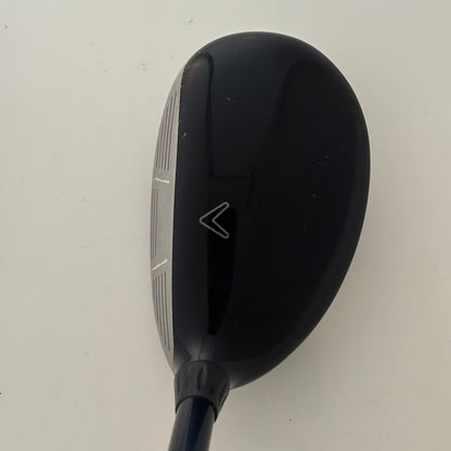 Callaway X DRS 3 Hybrid Regular Flex