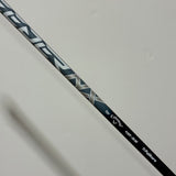Callaway Paradym Max Fast 10.5* Driver Stiff Regular Flex Headcover Included