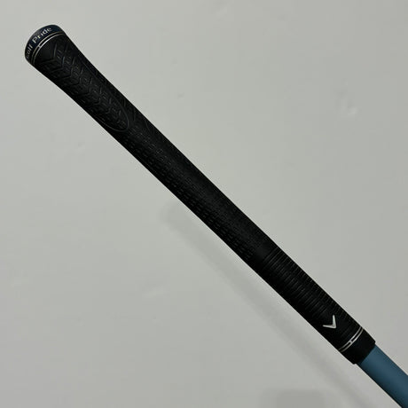 Callaway Paradym Max Fast 10.5* Driver Stiff Regular Flex Headcover Included
