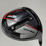 TaylorMade M5 9.0* Driver Stiff Flex