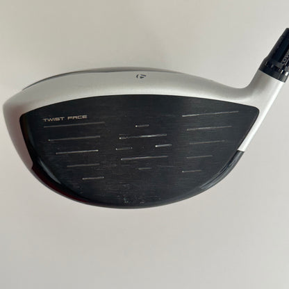 TaylorMade M4 9.5* Driver Stiff Flex Headcover Included