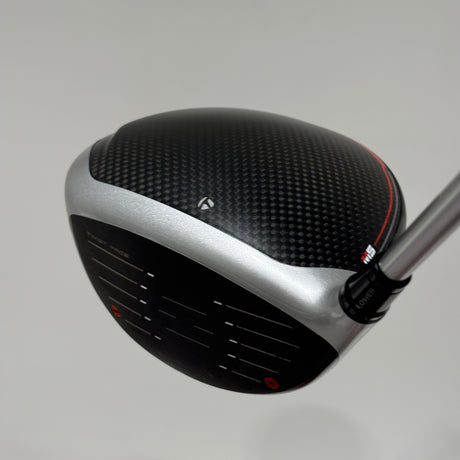 TaylorMade M5 9.0* Driver Stiff Flex