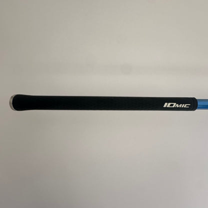 TaylorMade M4 9.5* Driver Stiff Flex Headcover Included