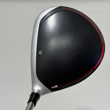 TaylorMade M5 9.0* Driver Stiff Flex