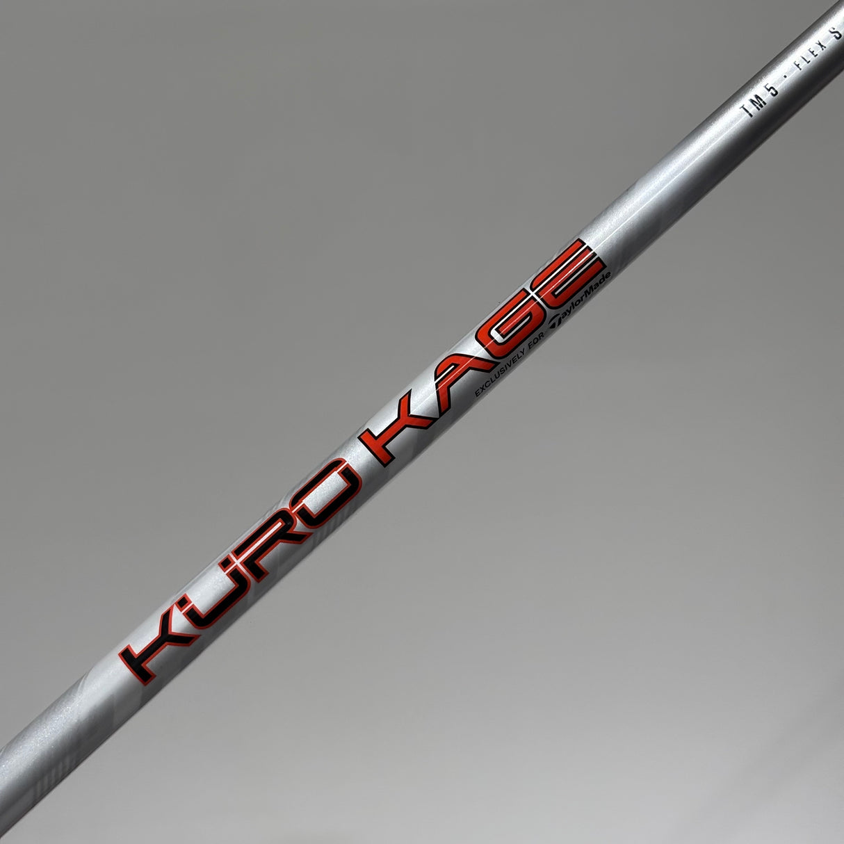 TaylorMade M5 9.0* Driver Stiff Flex