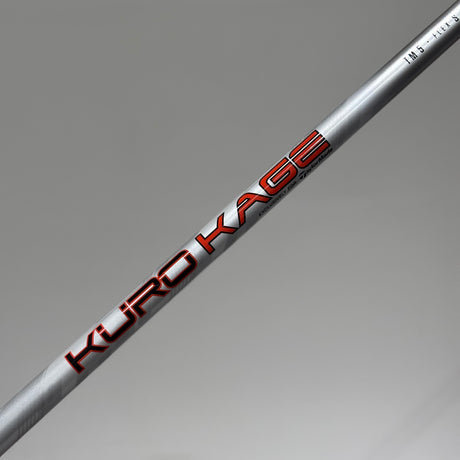 TaylorMade M5 9.0* Driver Stiff Flex