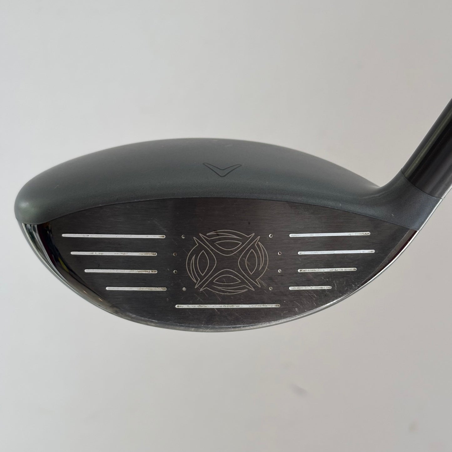 Callaway X Hot 5 Wood Regular Flex