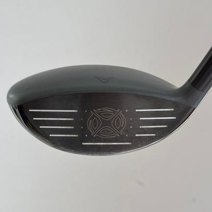 Callaway X Hot 5 Wood Regular Flex