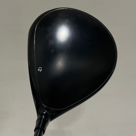 TaylorMade Stealth 9.0* Driver Stiff Flex Headcover Included