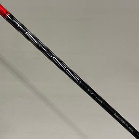 TaylorMade Stealth 9.0* Driver Stiff Flex Headcover Included