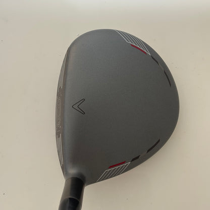 Callaway X Hot 5 Wood Regular Flex