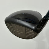 Callaway Paradym 10.5* Driver Regular Flex Headcover Included