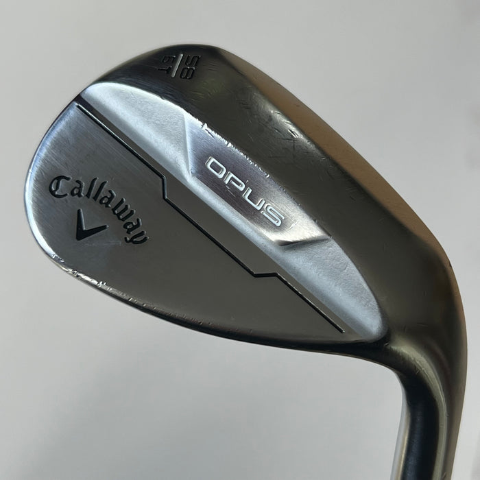 Callaway Opus 58°/6° Wedge