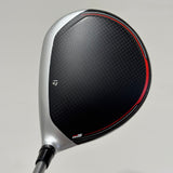 TaylorMade M5 Tour 9.0* Driver Stiff Flex