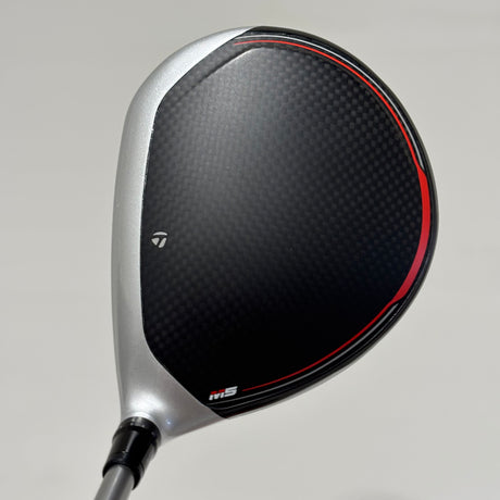 TaylorMade M5 Tour 9.0* Driver Stiff Flex