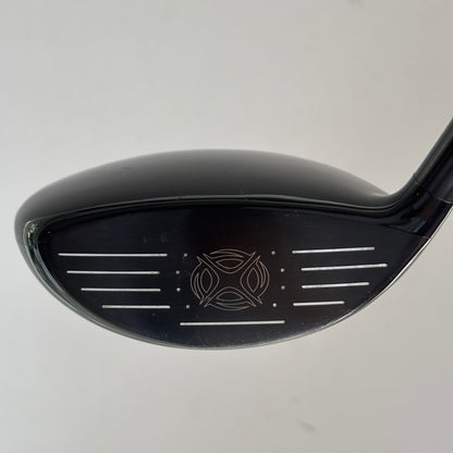 Callaway X Hot 3 Wood Stiff Flex
