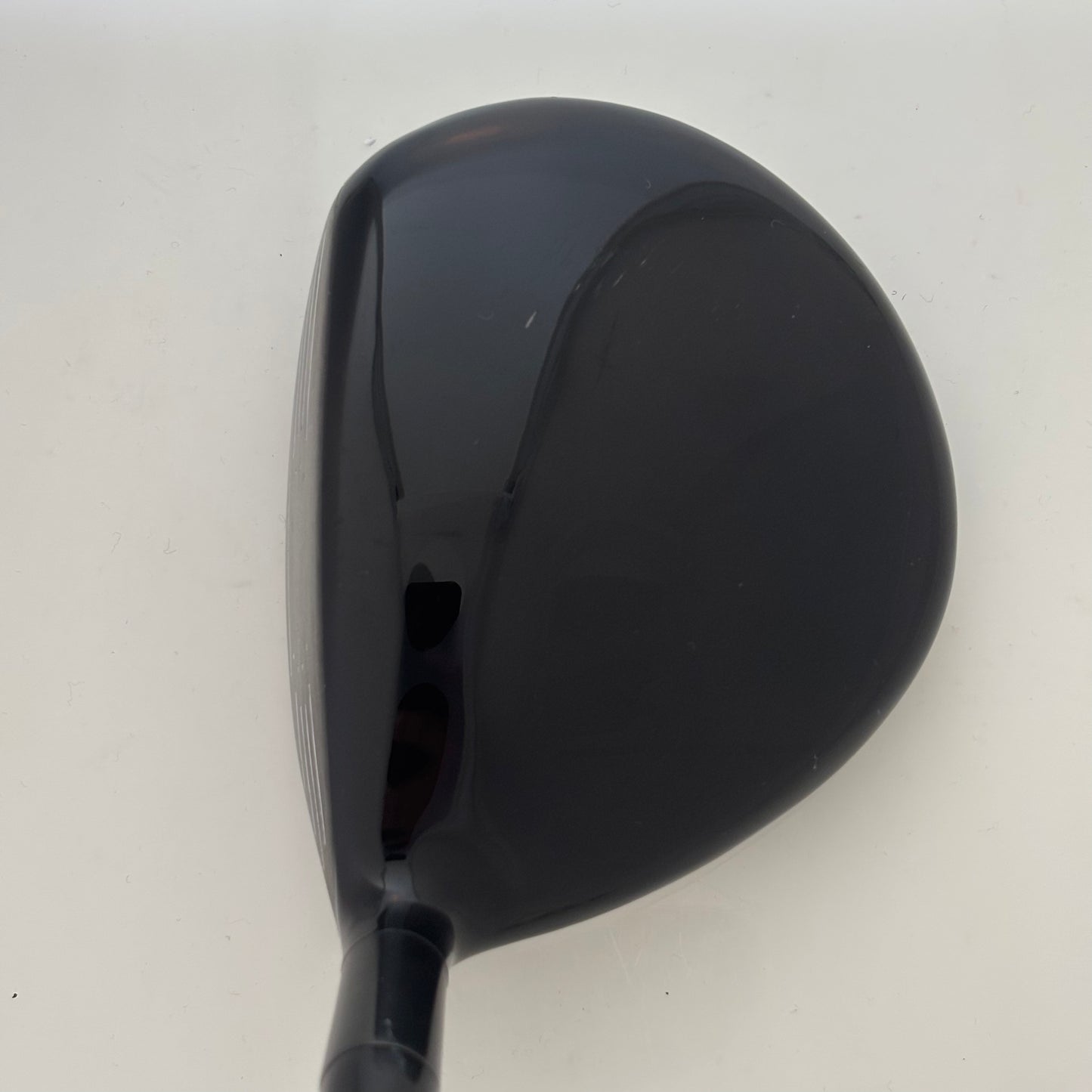 Callaway X Hot 3 Wood Stiff Flex