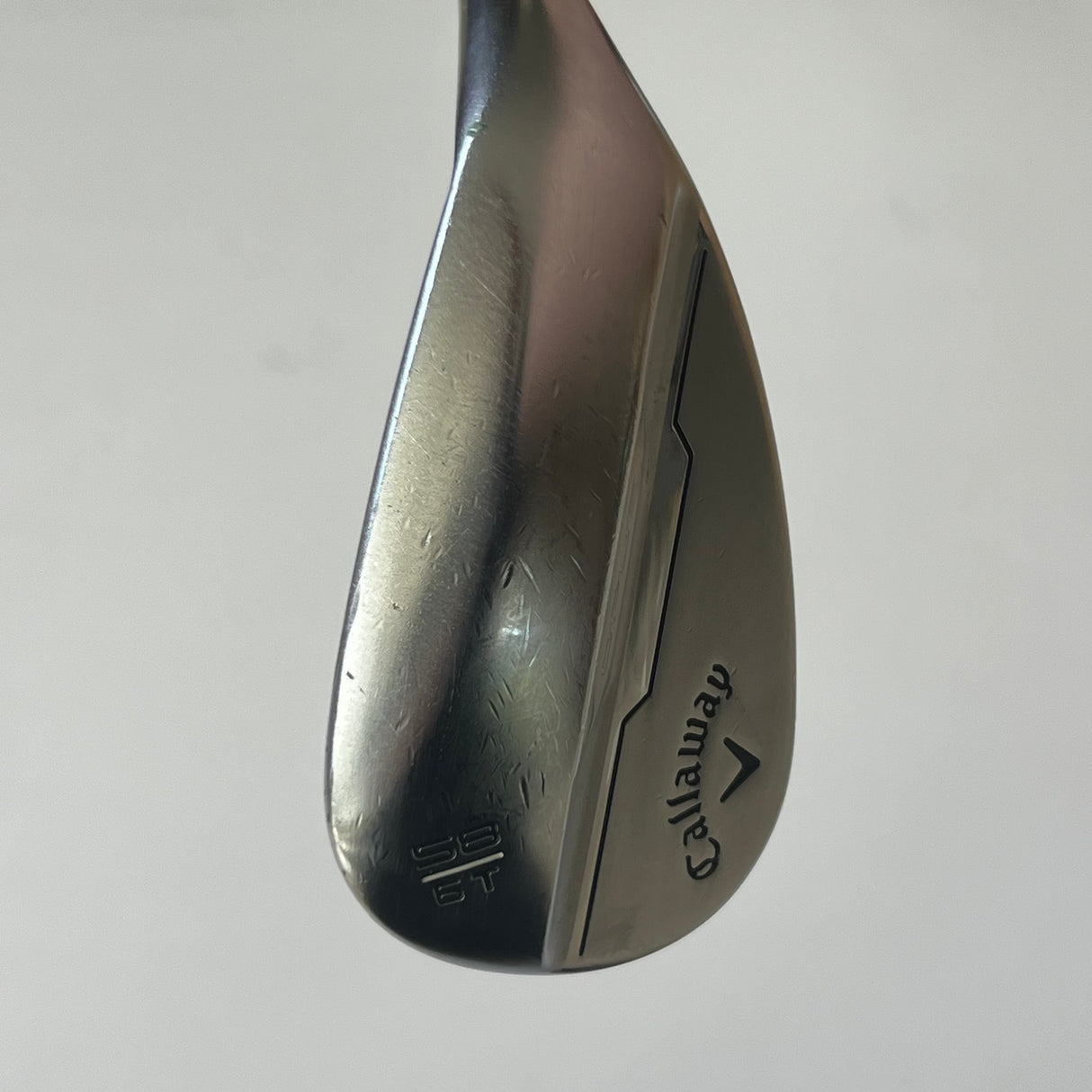 Callaway Opus 58*/6* Wedge