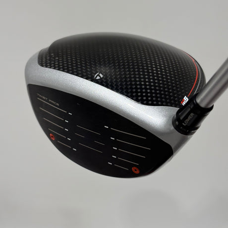 TaylorMade M5 9.0* Driver Stiff Flex