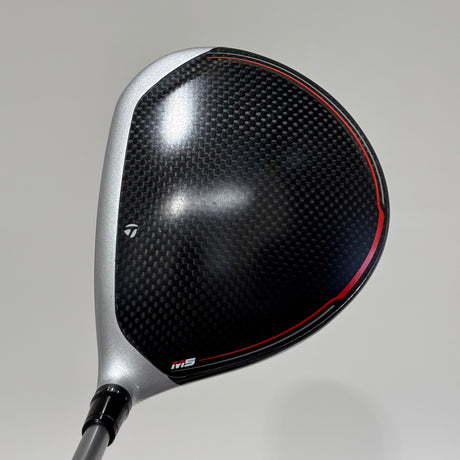 TaylorMade M5 9.0* Driver Stiff Flex
