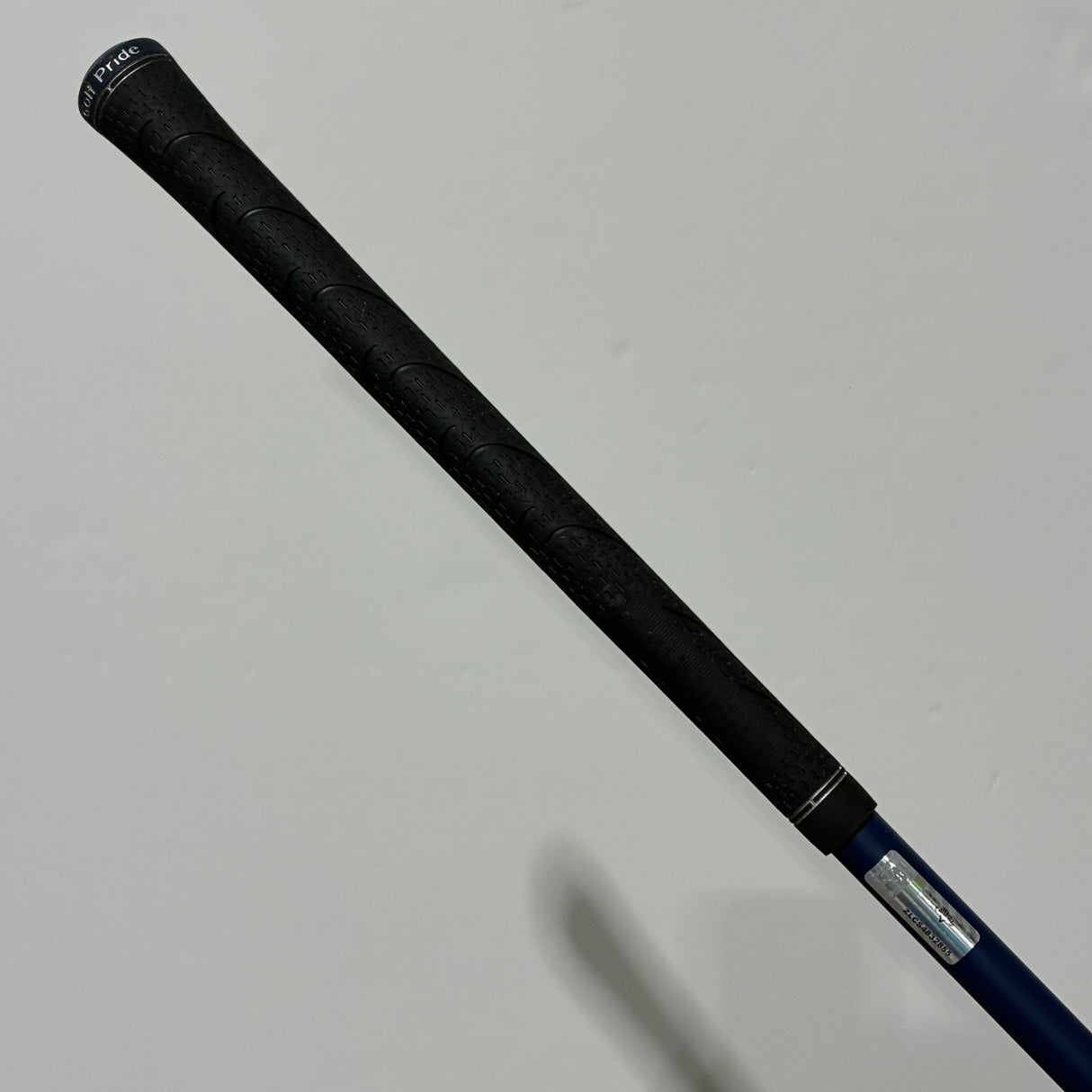 Callaway Paradym 9.0* Driver Regular Flex Headcover Included