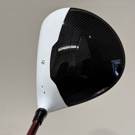 TaylorMade M2 (2017) 10.5* Driver Regular Flex