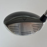 Callaway ERC Fusion 5 Wood Stiff Flex
