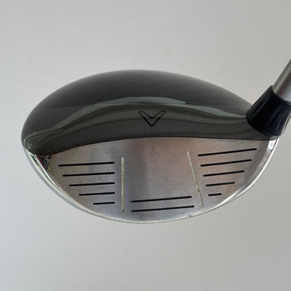 Callaway ERC Fusion 5 Wood Stiff Flex