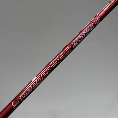 TaylorMade M2 (2017) 10.5* Driver Regular Flex