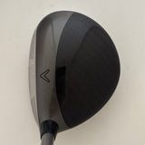 Callaway ERC Fusion 5 Wood Stiff Flex