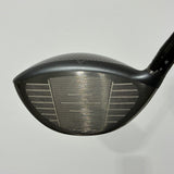 Callaway Paradym Ai Smoke Max 10.5* Driver Stiff Flex Headcover Included